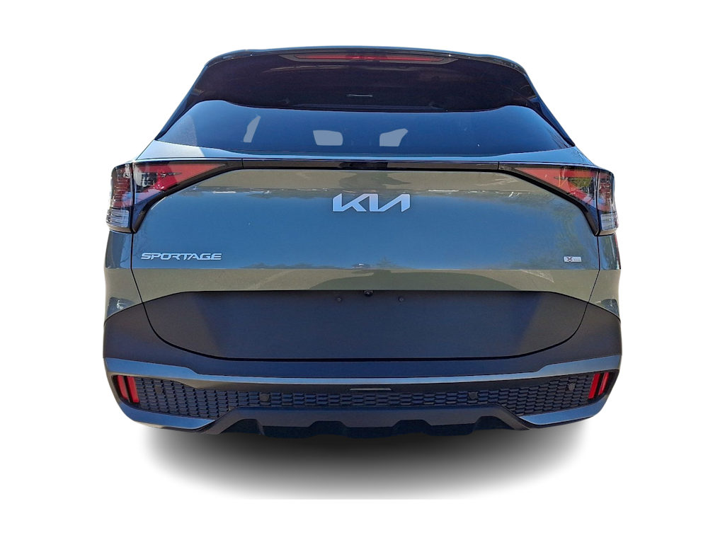 Thumbnail: 2023 Kia Sportage - 4