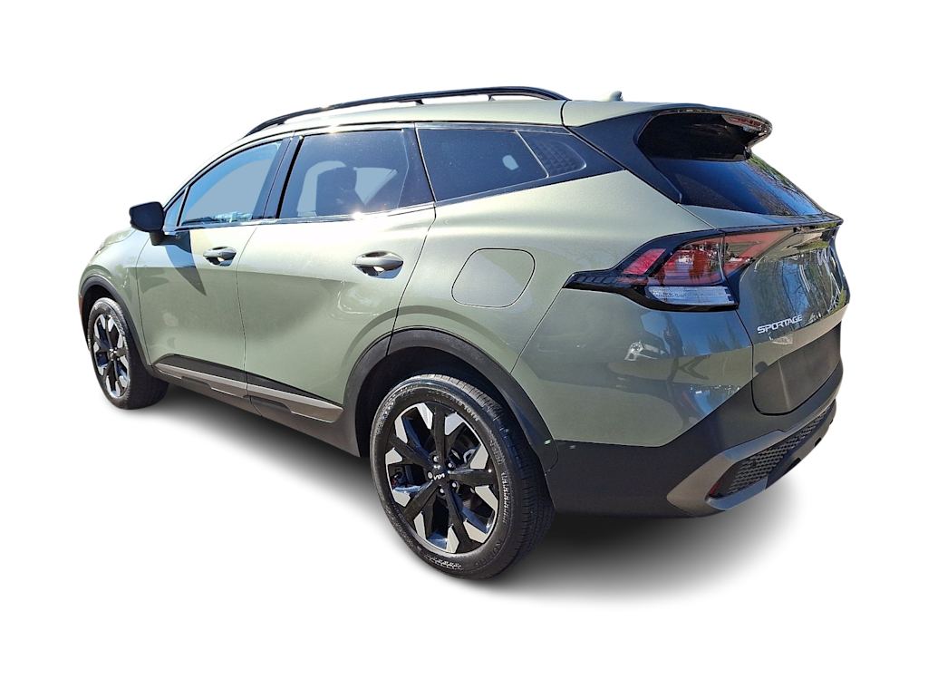 Thumbnail: 2023 Kia Sportage - 3