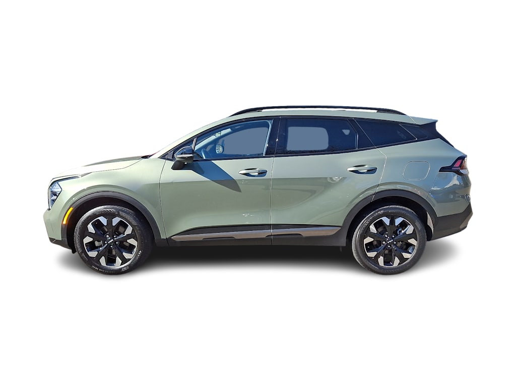 Thumbnail: 2023 Kia Sportage - 2