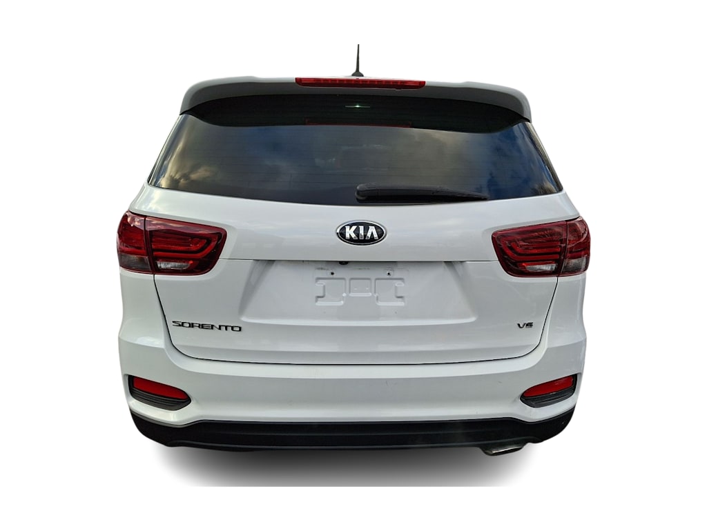Thumbnail: 2019 Kia Sorento - 3