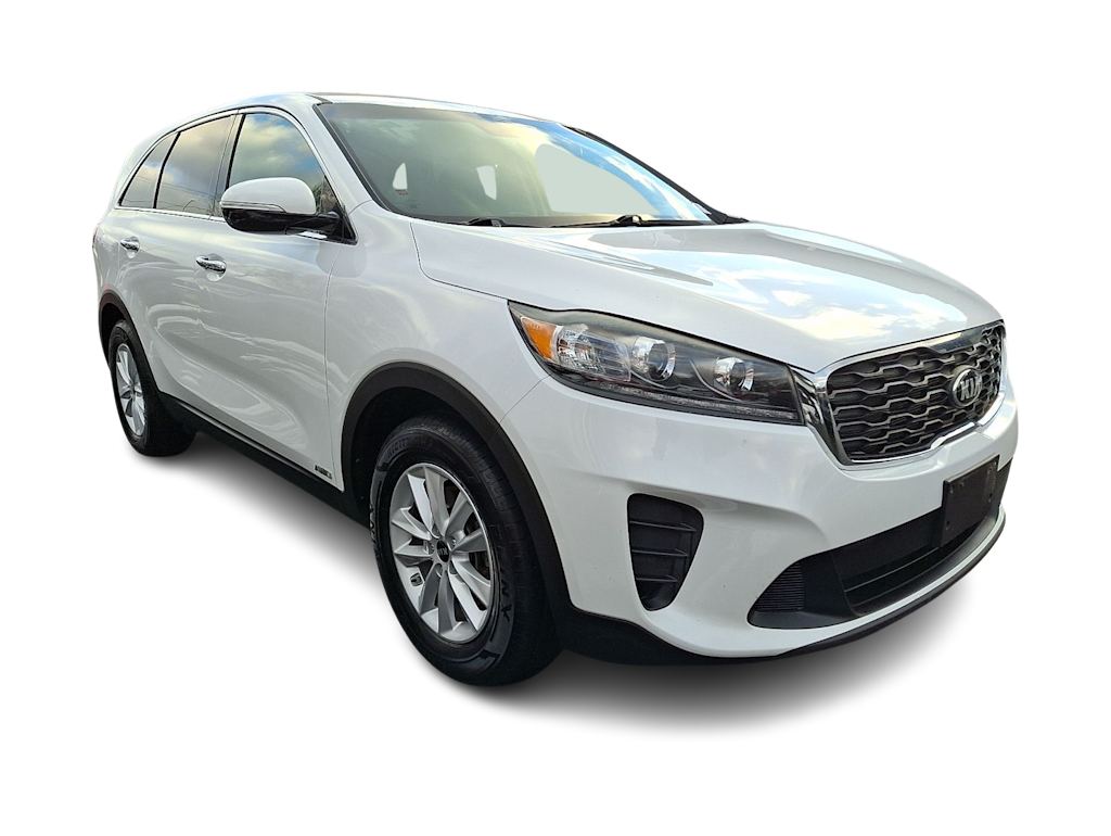 Thumbnail: 2019 Kia Sorento - 15