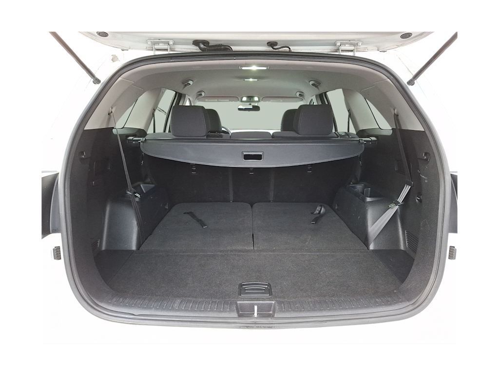 Thumbnail: 2019 Kia Sorento - 12