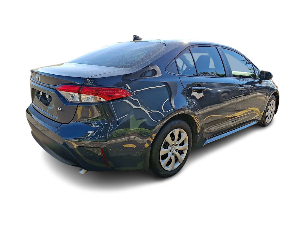 Thumbnail: 2025 Toyota Corolla - 16