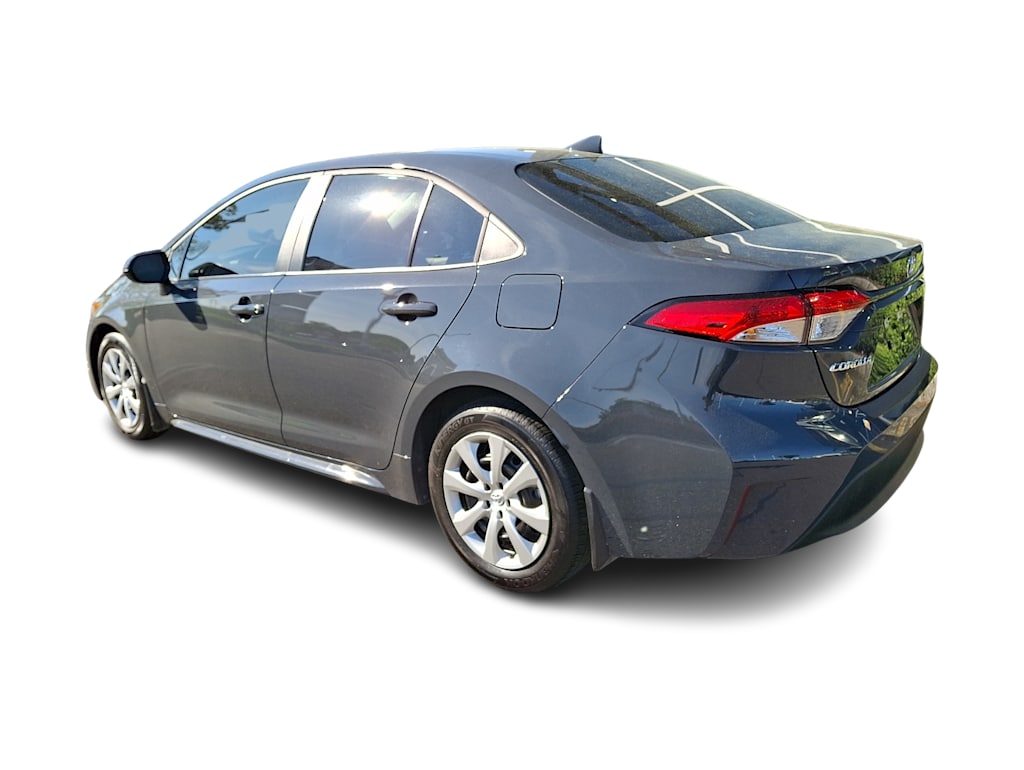 Thumbnail: 2025 Toyota Corolla - 3