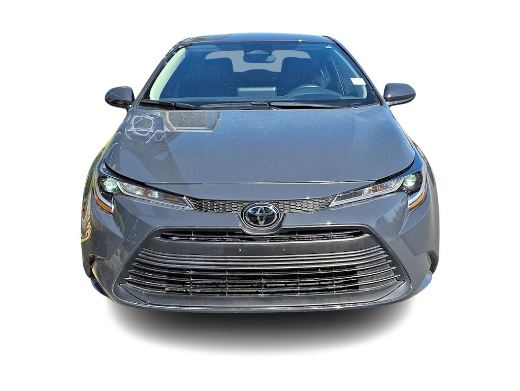 Thumbnail: 2025 Toyota Corolla - 5