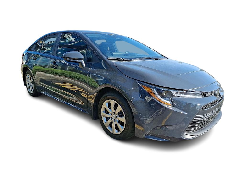 Thumbnail: 2025 Toyota Corolla - 15