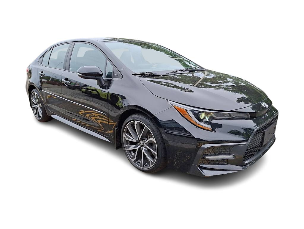 Thumbnail: 2022 Toyota Corolla - 14