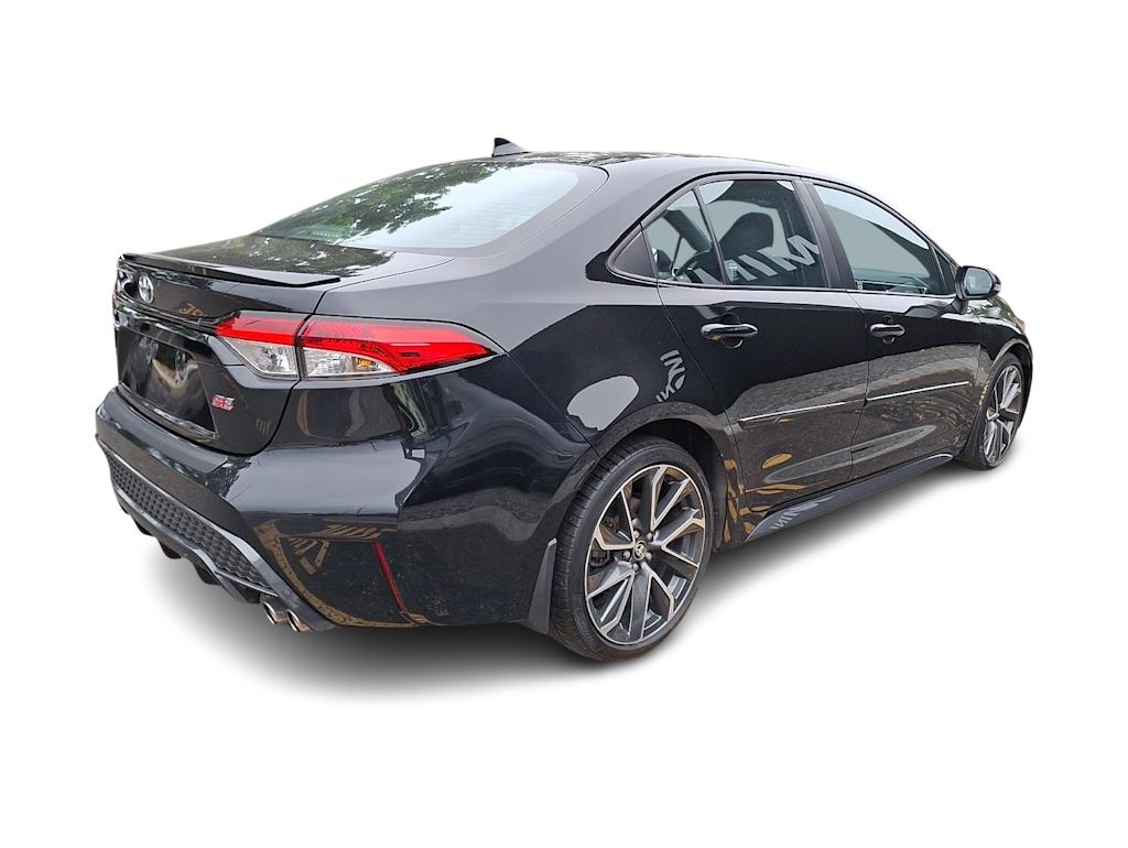 Thumbnail: 2022 Toyota Corolla - 15