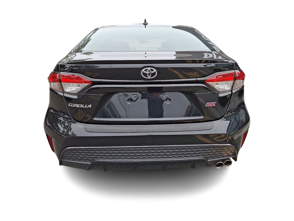 Thumbnail: 2022 Toyota Corolla - 16