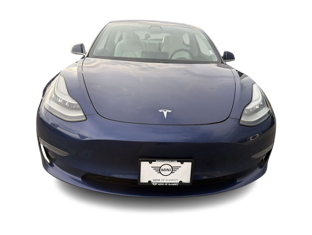 Thumbnail: 2018 Tesla Model 3 - 25