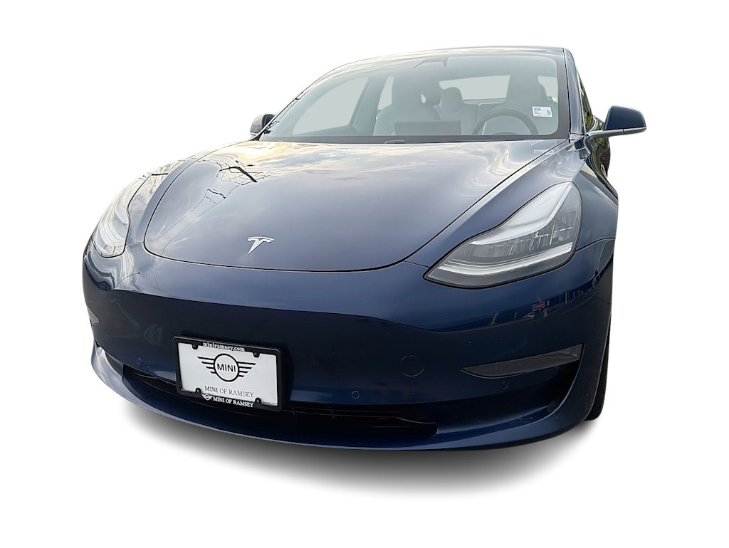 Thumbnail: 2018 Tesla Model 3 - 6