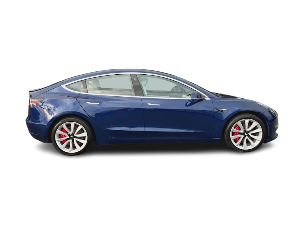 Thumbnail: 2018 Tesla Model 3 - 21