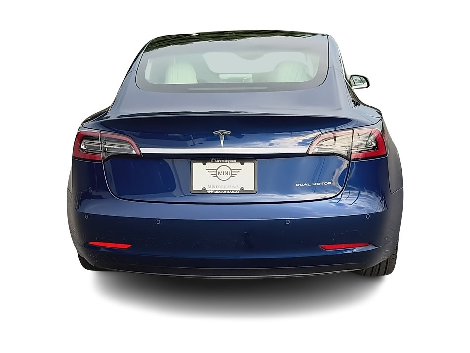 Thumbnail: 2018 Tesla Model 3 - 5