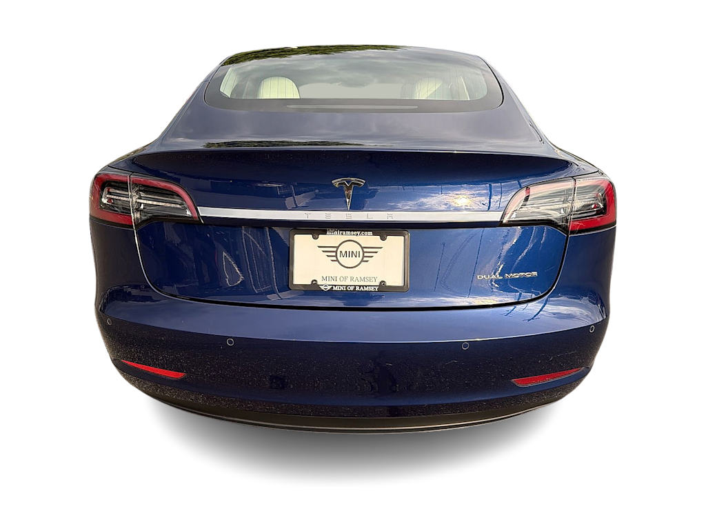 Thumbnail: 2018 Tesla Model 3 - 24
