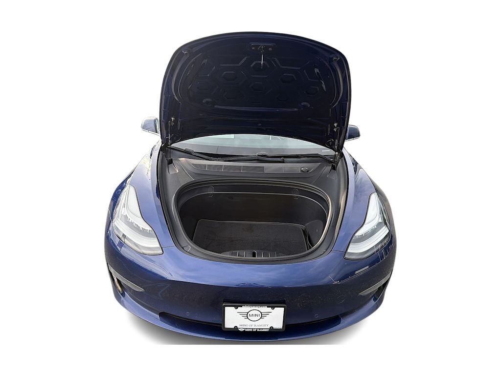 Thumbnail: 2018 Tesla Model 3 - 15