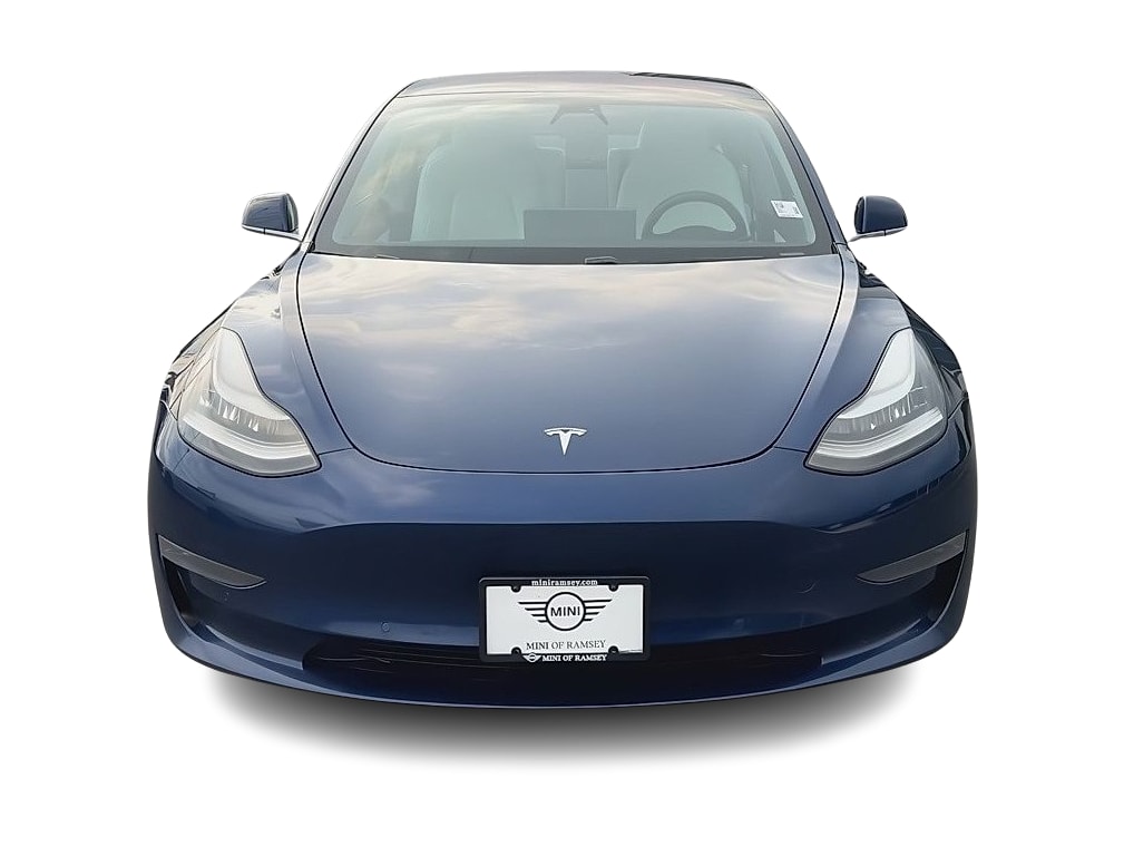 Thumbnail: 2018 Tesla Model 3 - 19