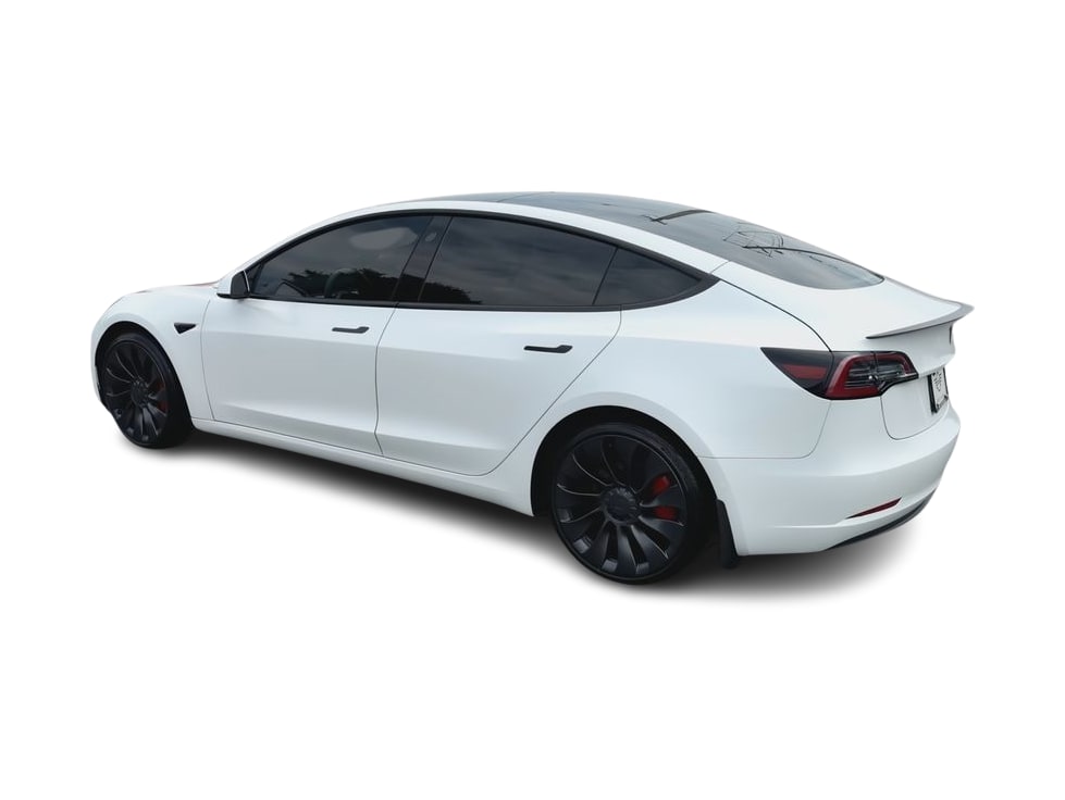 Thumbnail: 2022 Tesla Model 3 - 20