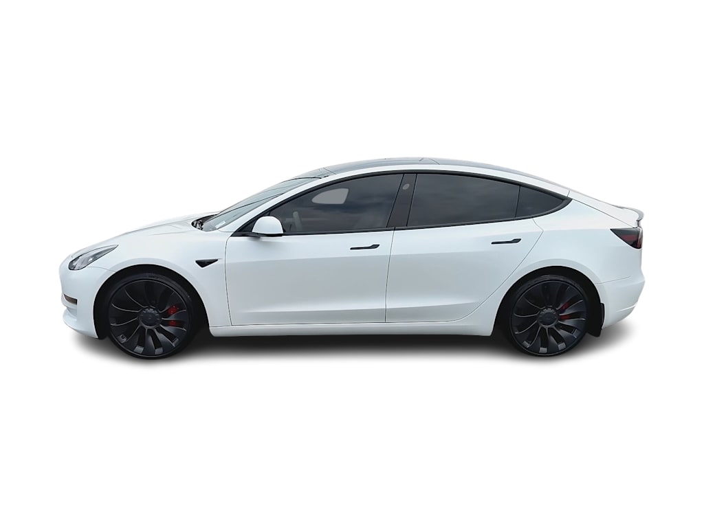 Thumbnail: 2022 Tesla Model 3 - 3