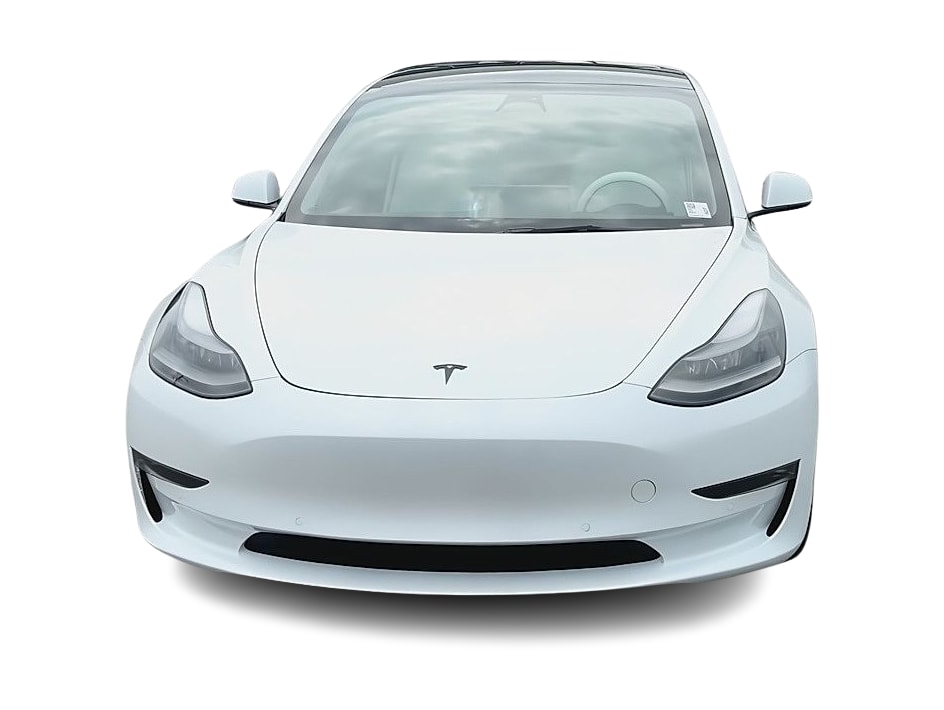 Thumbnail: 2022 Tesla Model 3 - 6