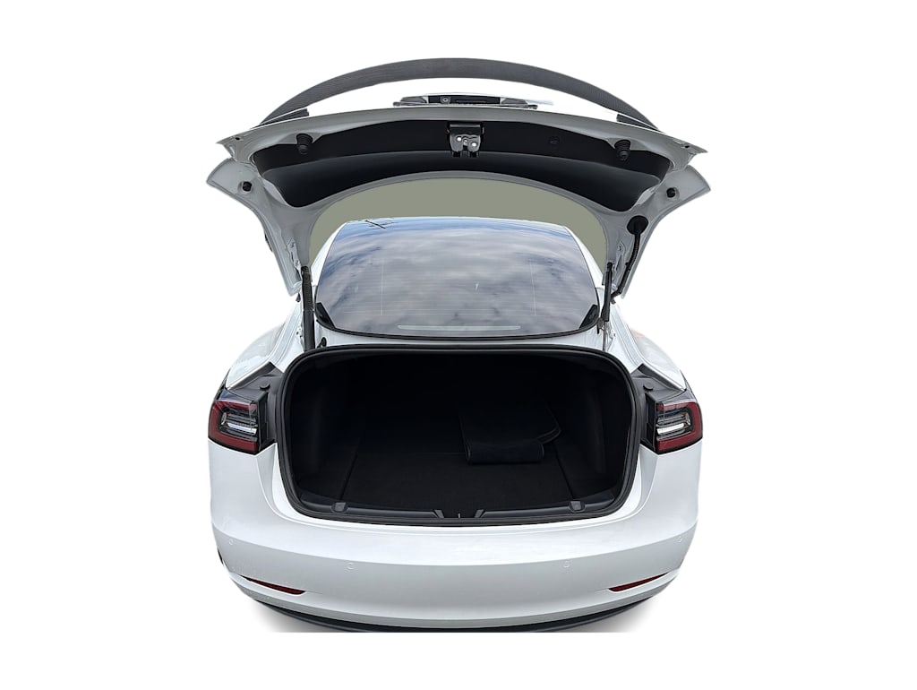 Thumbnail: 2022 Tesla Model 3 - 28