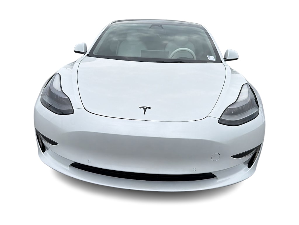 Thumbnail: 2022 Tesla Model 3 - 25