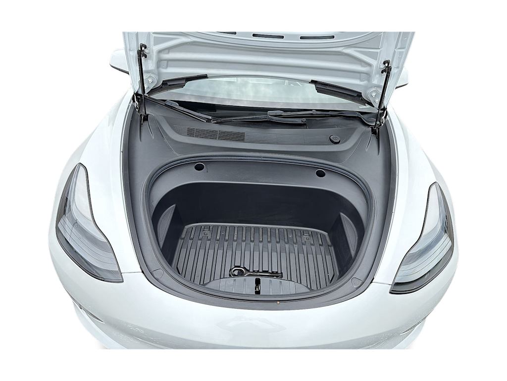 Thumbnail: 2022 Tesla Model 3 - 15