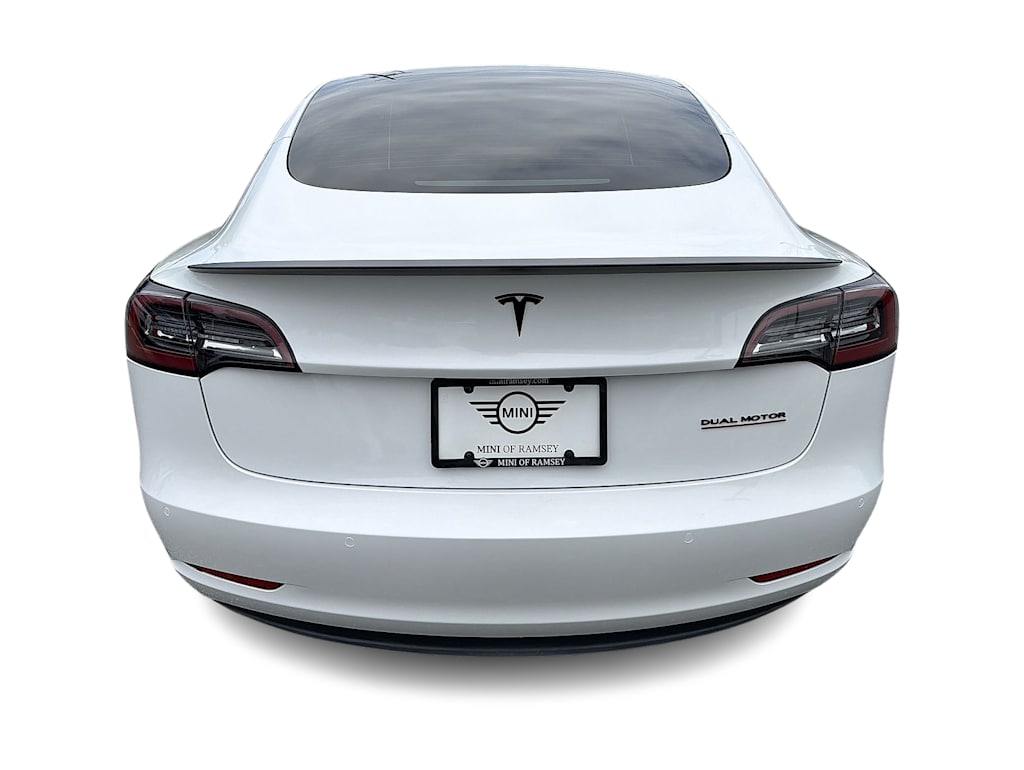 Thumbnail: 2022 Tesla Model 3 - 24