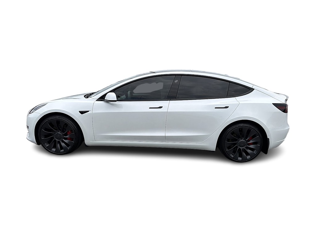 Thumbnail: 2022 Tesla Model 3 - 23