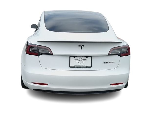 Thumbnail: 2022 Tesla Model 3 - 5