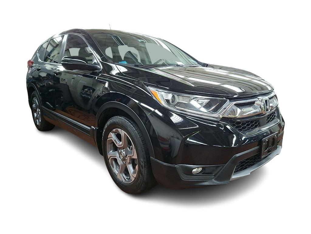 Thumbnail: 2019 Honda CR-V - 13