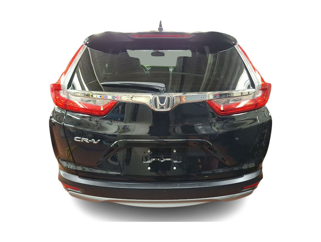 Thumbnail: 2019 Honda CR-V - 14