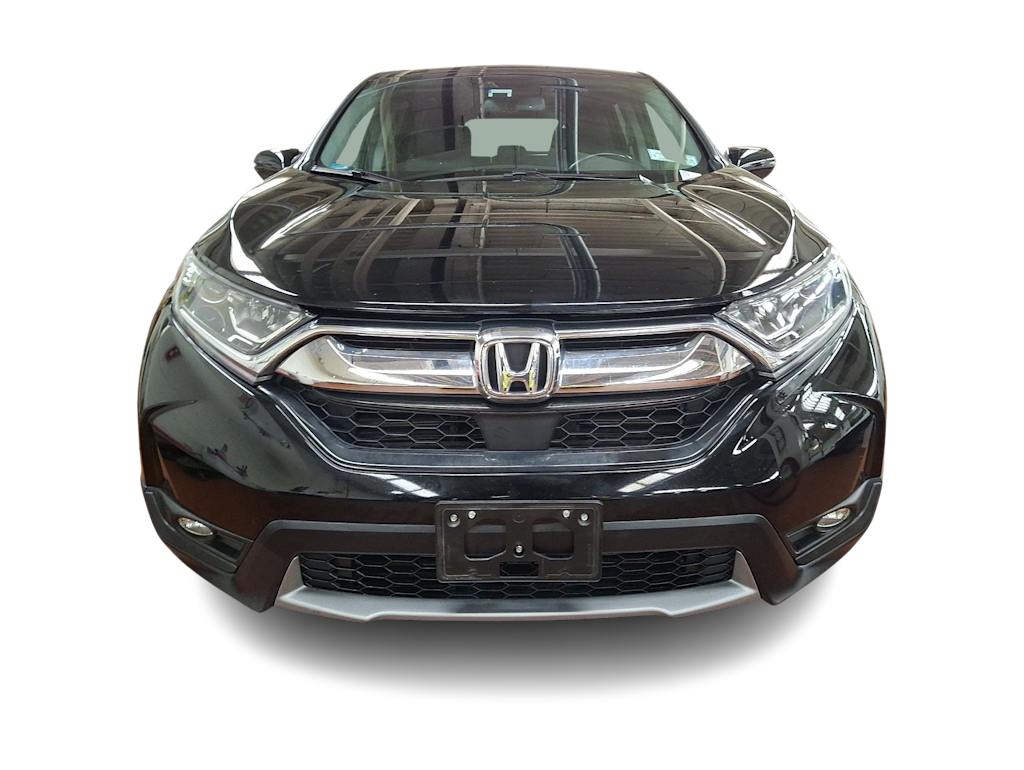 Thumbnail: 2019 Honda CR-V - 4