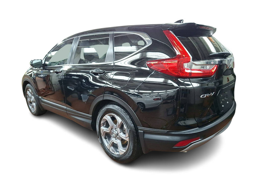 Thumbnail: 2019 Honda CR-V - 3