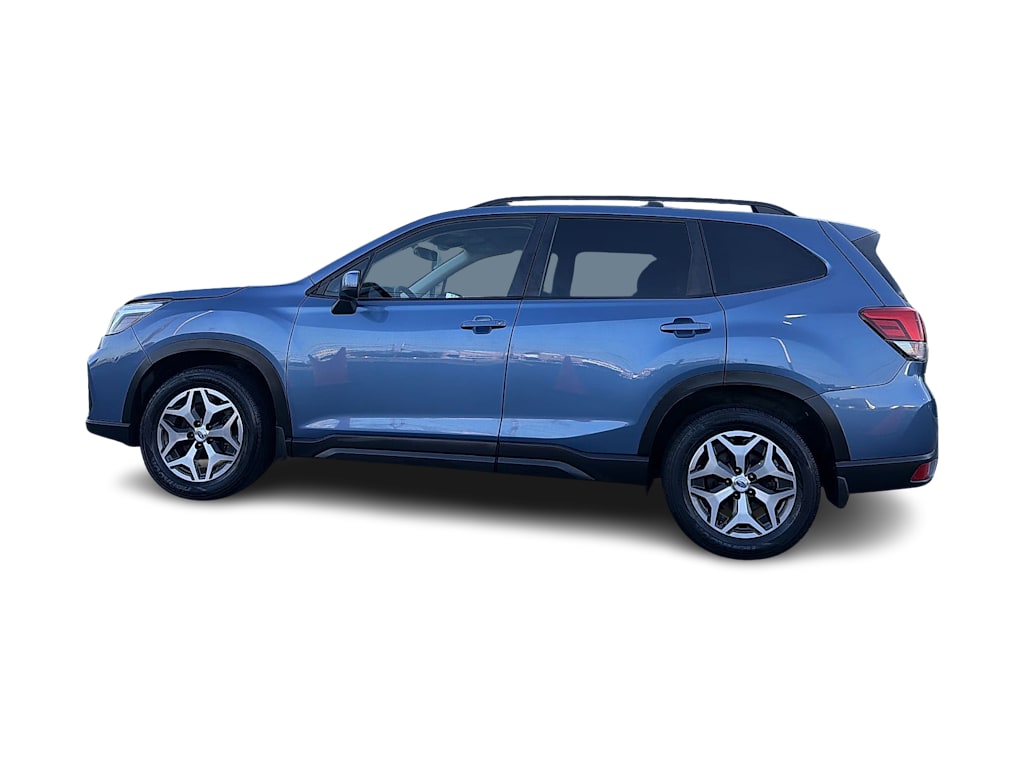 Thumbnail: 2019 Subaru Forester - 24