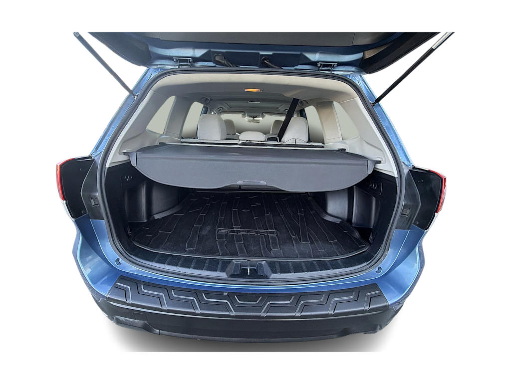 Thumbnail: 2019 Subaru Forester - 17