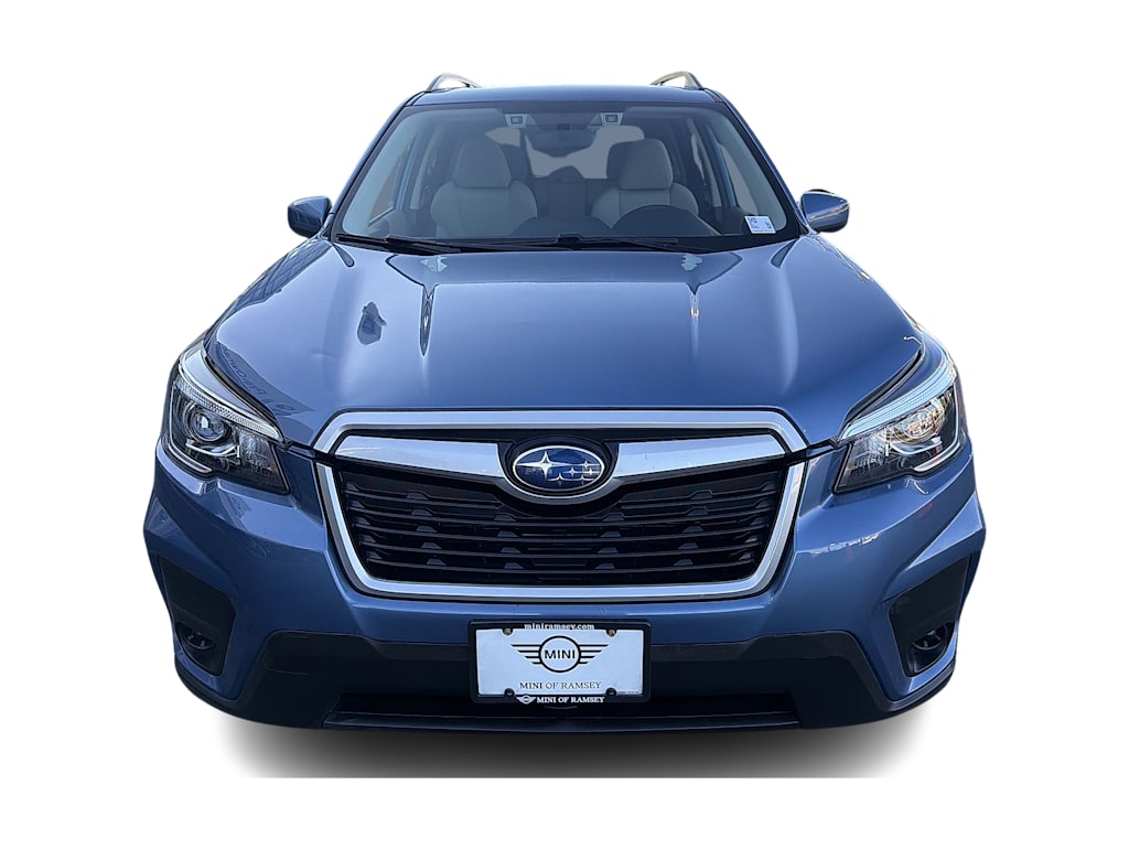 Thumbnail: 2019 Subaru Forester - 27