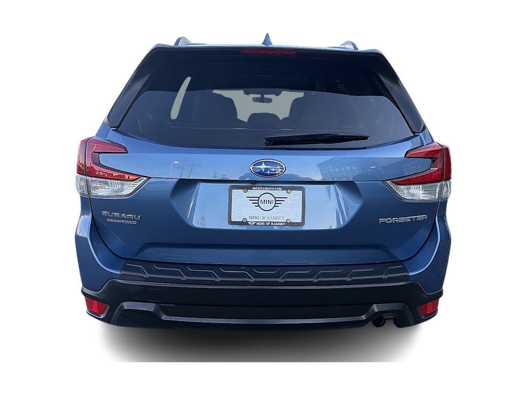 Thumbnail: 2019 Subaru Forester - 26