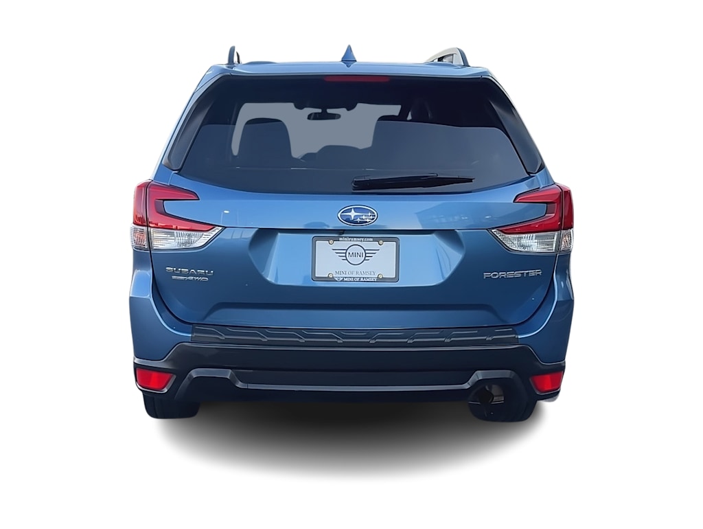 Thumbnail: 2019 Subaru Forester - 5
