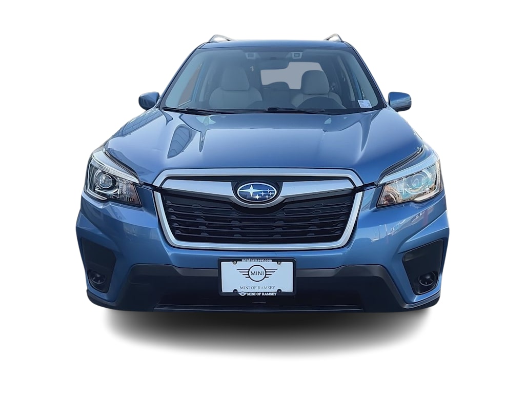 Thumbnail: 2019 Subaru Forester - 6