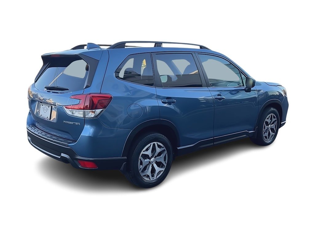Thumbnail: 2019 Subaru Forester - 22