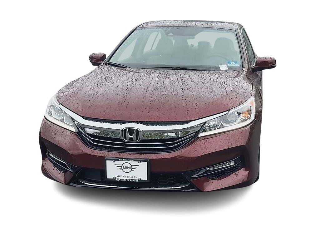 Thumbnail: 2017 Honda Accord - 20