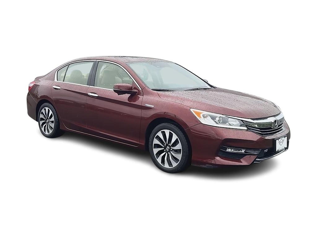 Thumbnail: 2017 Honda Accord - 19