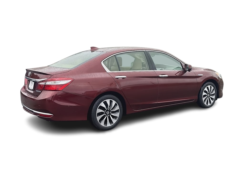 Thumbnail: 2017 Honda Accord - 22