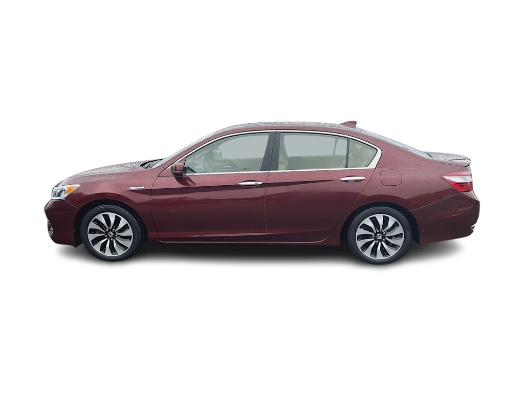 Thumbnail: 2017 Honda Accord - 3