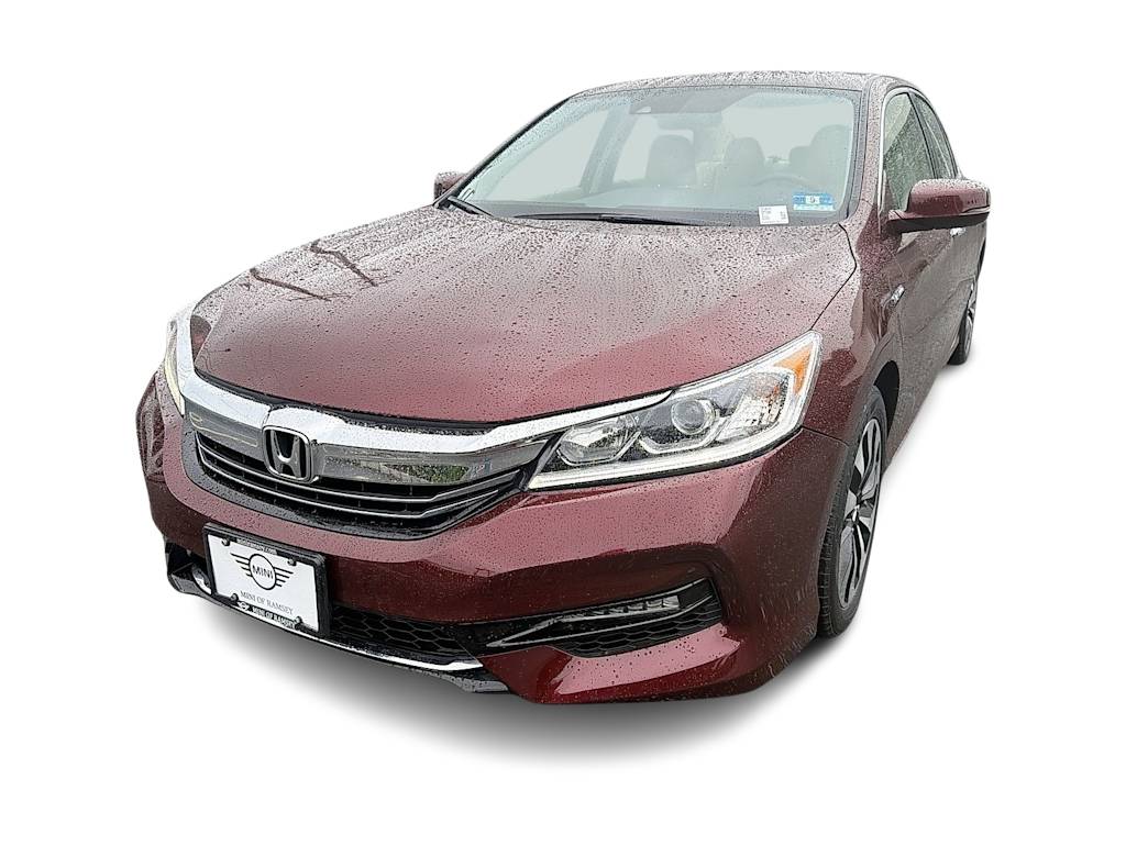 Thumbnail: 2017 Honda Accord - 6