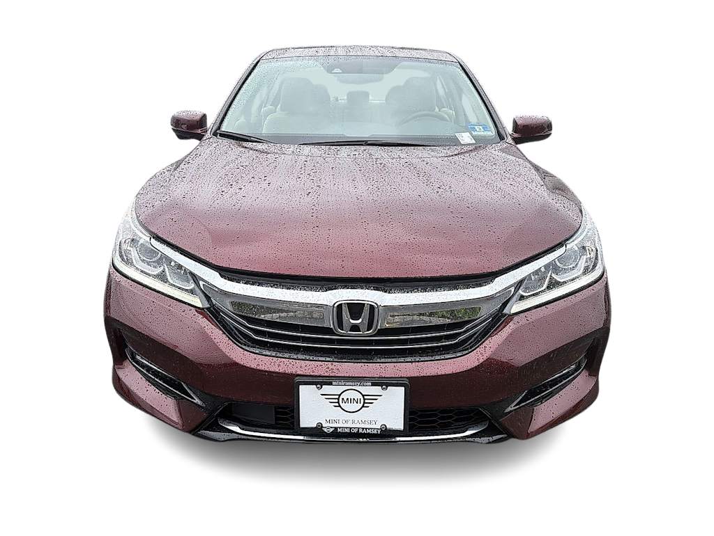 Thumbnail: 2017 Honda Accord - 26