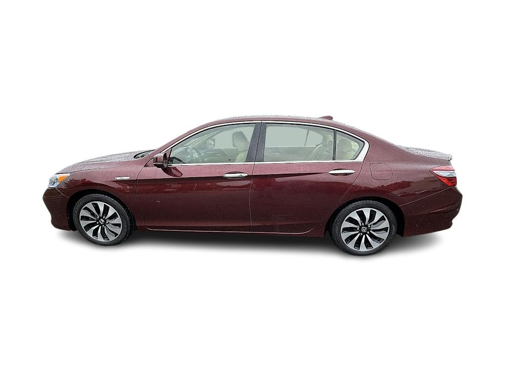 Thumbnail: 2017 Honda Accord - 24
