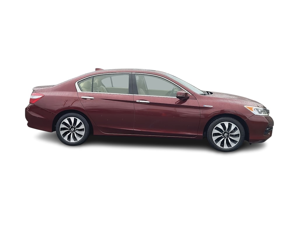 Thumbnail: 2017 Honda Accord - 23