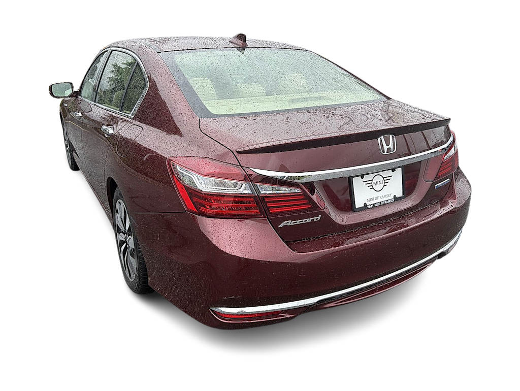 Thumbnail: 2017 Honda Accord - 25