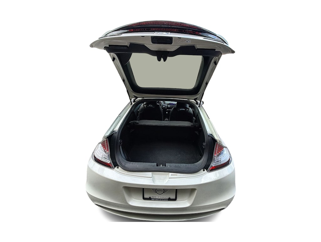 Thumbnail: 2015 Honda CR-Z - 17